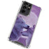 Vincent Hie Loving Wolves Galaxy S21 Ultra 5G Clear Case